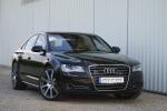Audi A8 4.2 TDI Quattro by MTM 2012 года